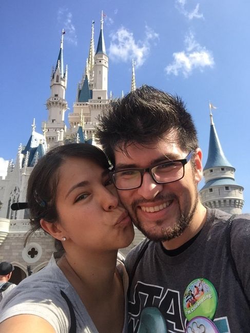 El Defecto Perfecto - Liliana 1