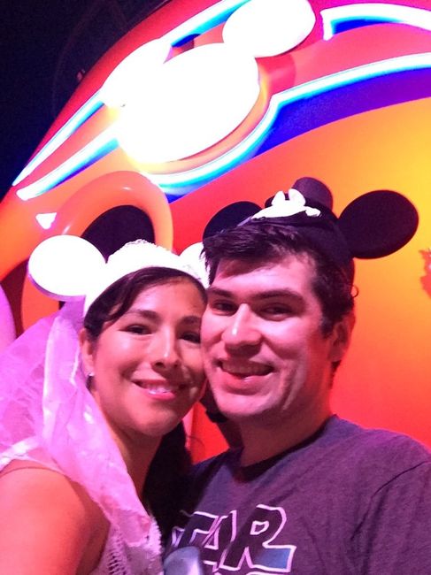 Happily ever after...