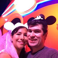 Happily ever after...