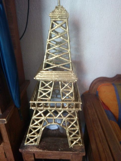 Confundida, boda que parece xv - 1