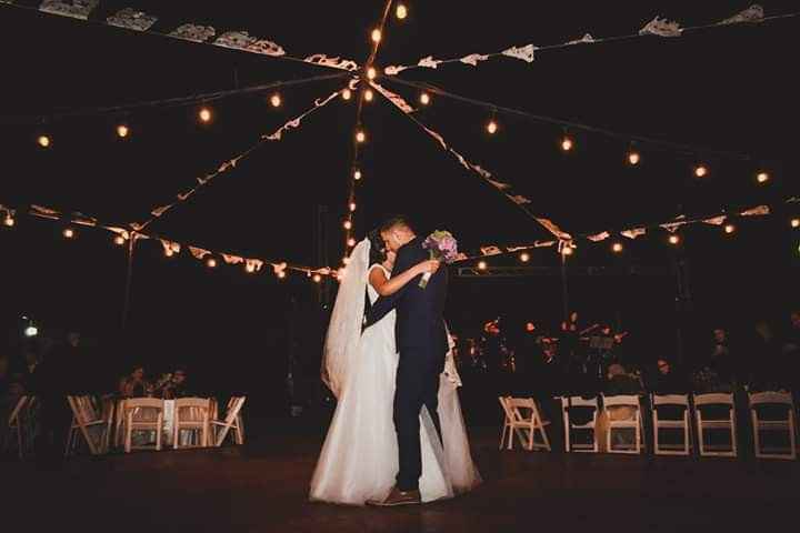 Boda Mexicana - 6