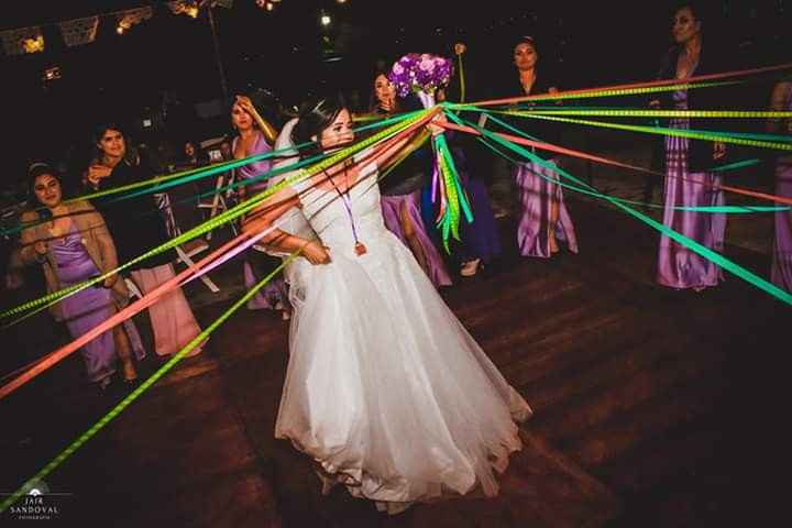 Boda Mexicana - 9
