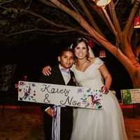Boda Mexicana - 7