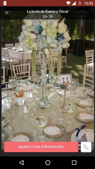  Tema para la boda - 3