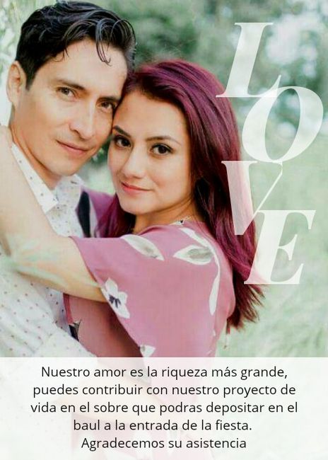 Qué piensan de este diseño? - 1