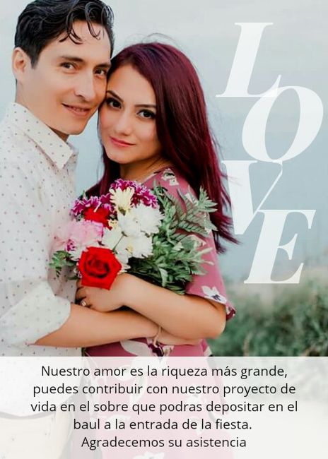 Qué piensan de este diseño? - 2