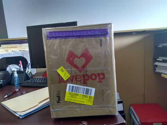 Llegaron mis invitaciones!!! - 1