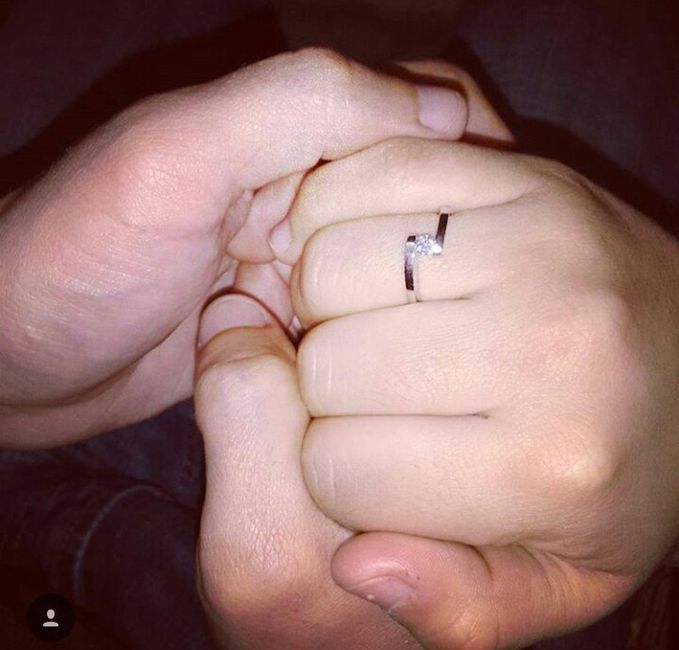 Anillo - 1