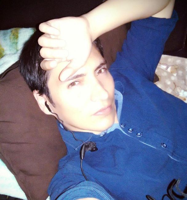 Amor platonico? - 1