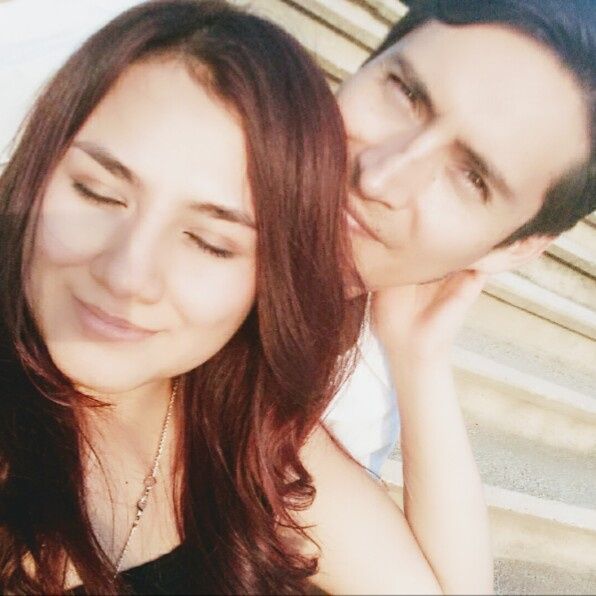 Diferencias en edades! 😅 - 1