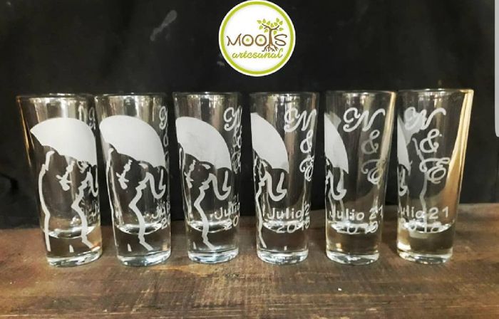 Recuerditos para ellos - 2