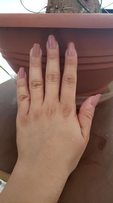 No lo puedo creer estoy a 8 días de la boda? - 3