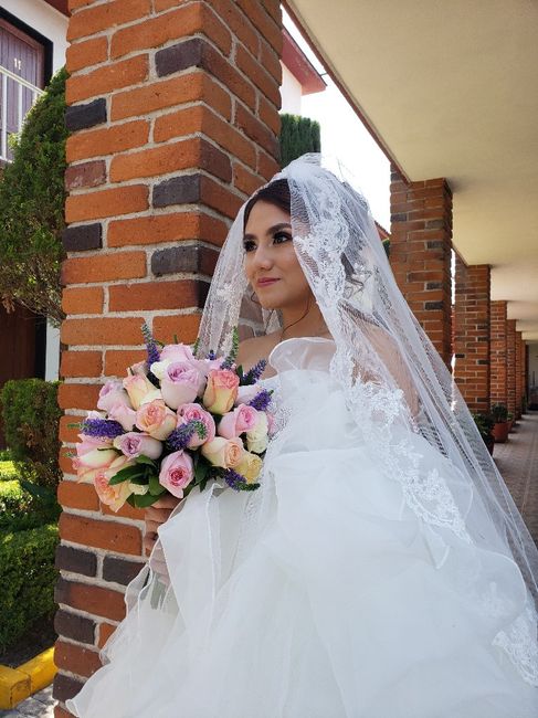 Ya me casé - 3