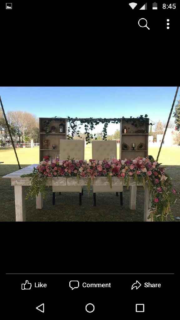  Tema para la boda - 2