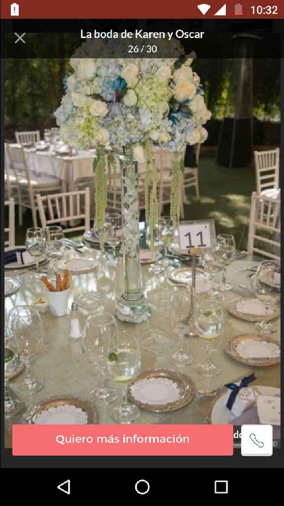  Tema para la boda - 3
