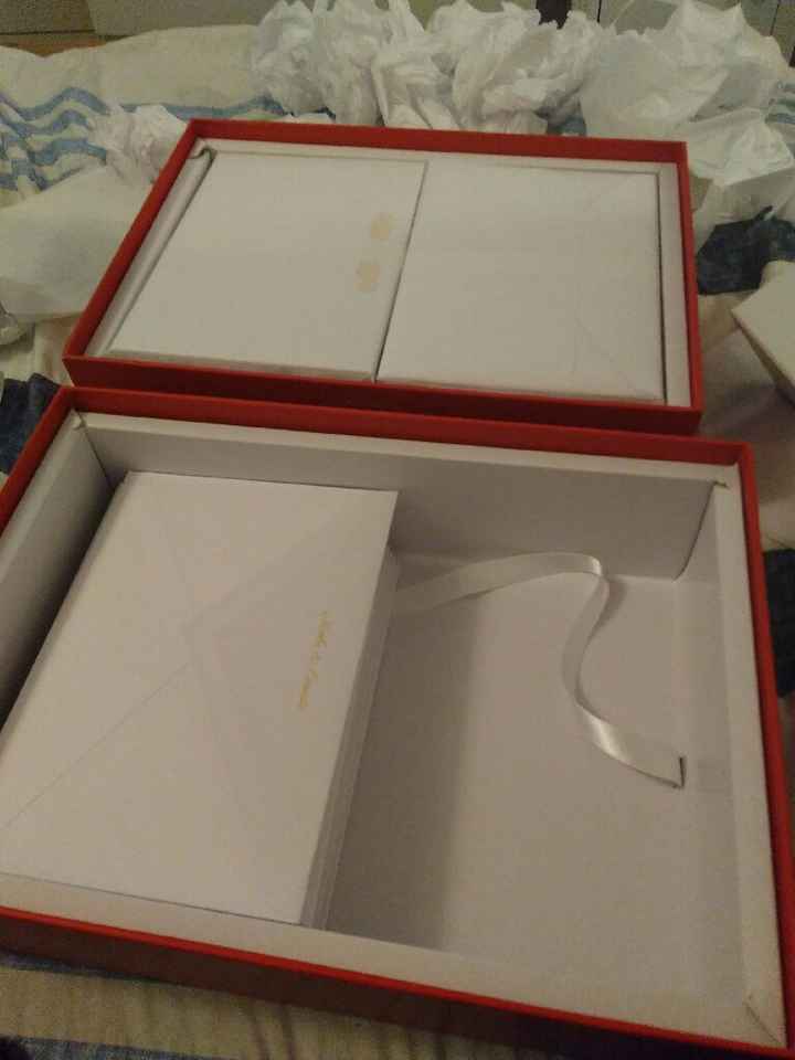 Llegaron mis invitaciones!!! - 3