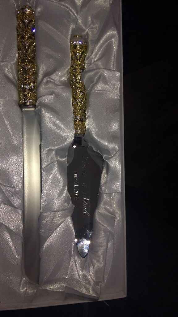 Ya tengo mis copas, cuchillo y pala - 1