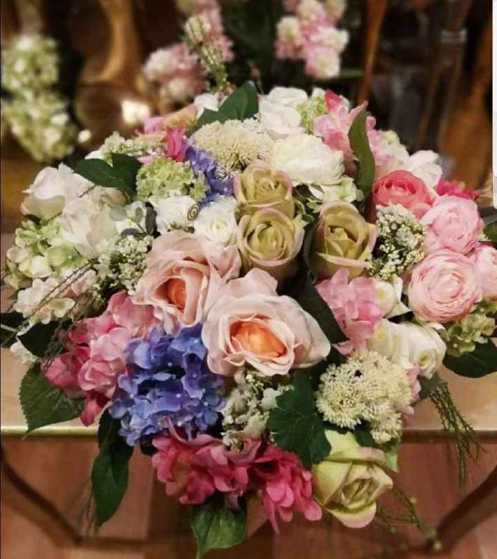 Cuál es su Ramo 💐 - 1