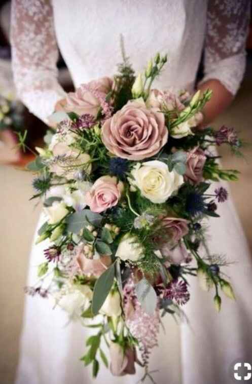 Qué ramo se ve mejor? - 1