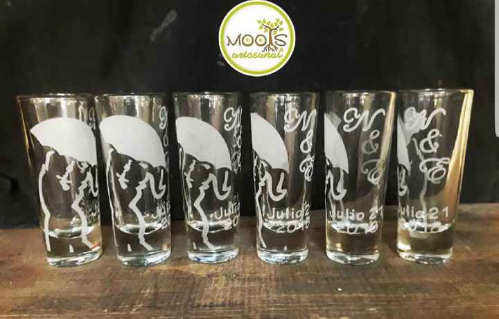 Recuerditos para ellos - 2