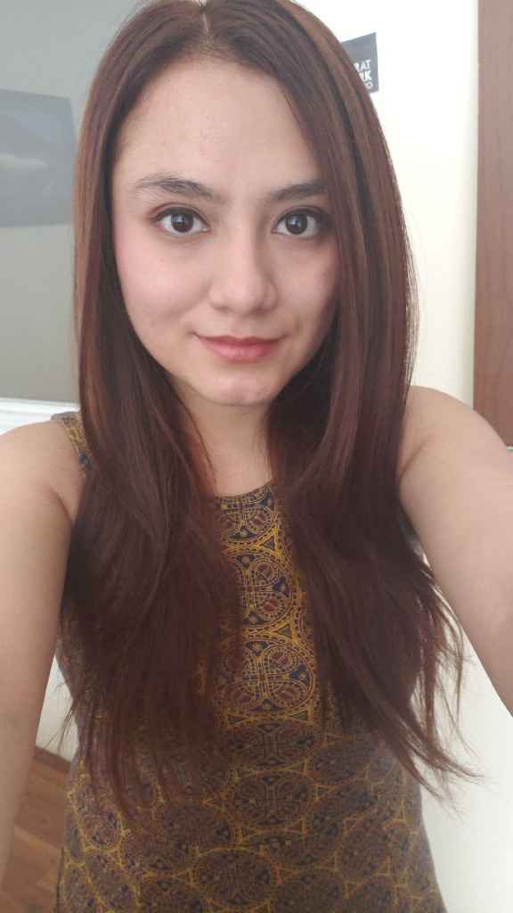 No lo puedo creer estoy a 8 días de la boda? - 2