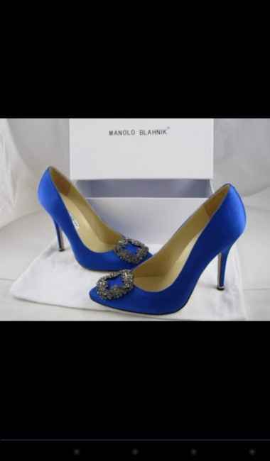 mis zapatos 