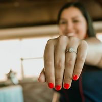 Último paso: ¡Comparte tu frase favorita de amor! - 1
