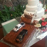 Que mi novio opine en la elección del pastel??????? - 1