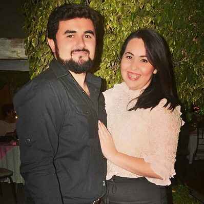 Último Paso: ¡Sube una foto con tu pareja!💘 - 1