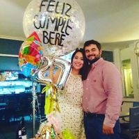 Sube una foto con tu FM o tu FE - 1