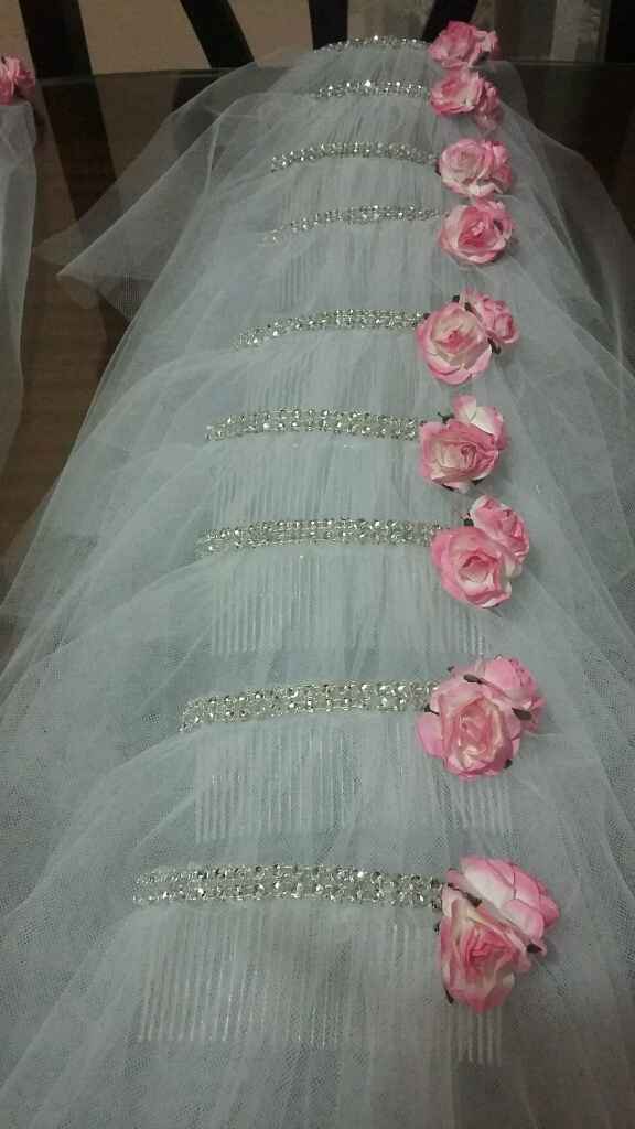 Mis velitos!!!!! - 2