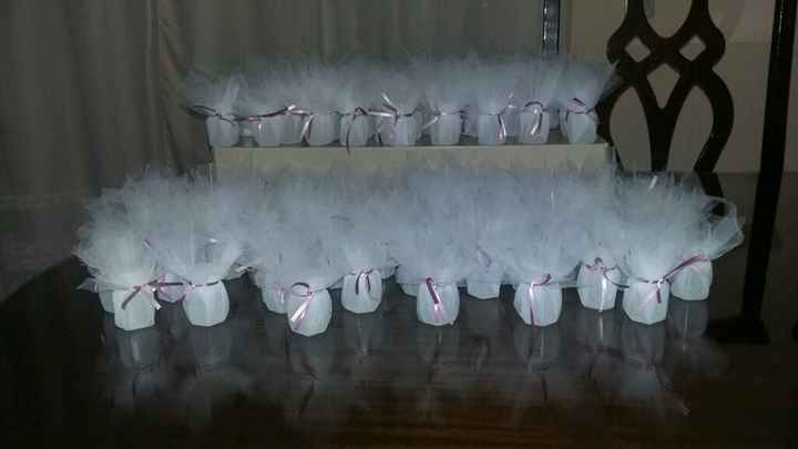 Mis burbujeros diy!!! - 1