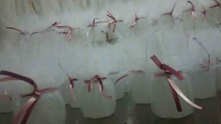 Mis burbujeros diy!!! - 2