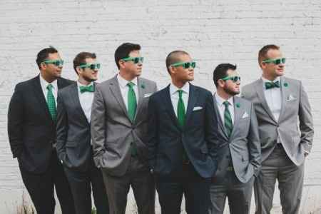 Los bestmen