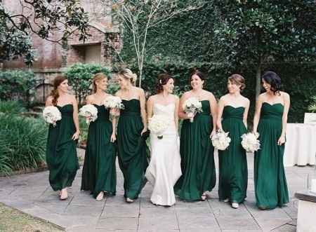 Las damas