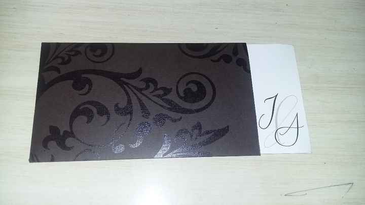 Invitacion #1 (el frente)