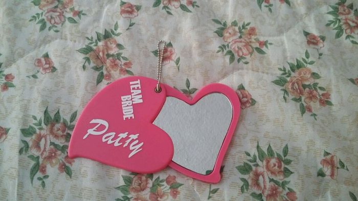 Invitaciones para damas y bestman listas!!!!! - 20