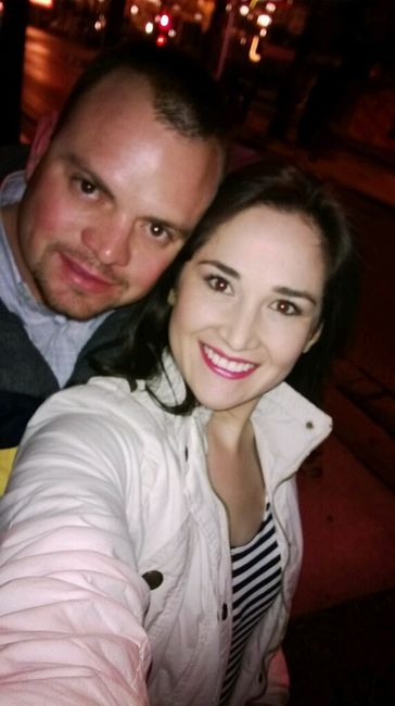 Estos somos nosotros :) hola!!! - 1