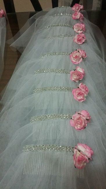 Mis velitos!!!!! - 2