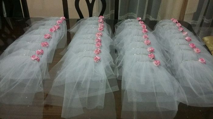 Mis velitos!!!!! - 3