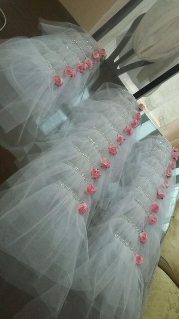 Mis velitos!!!!! - 4