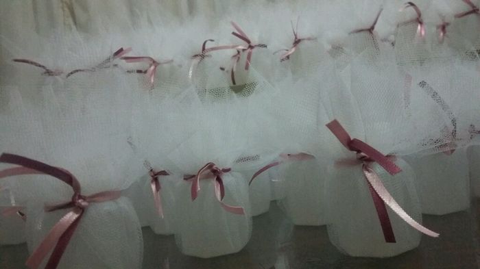 Mis burbujeros diy!!! - 2