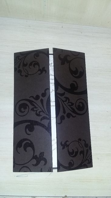 Invitacion #2 (el frente)