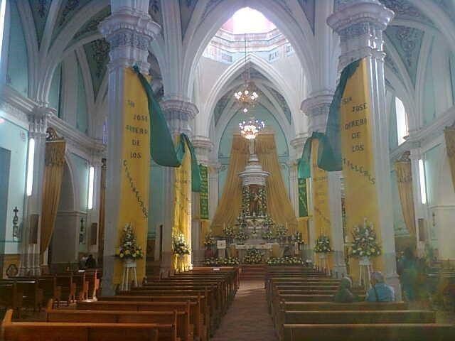 Por dentro 