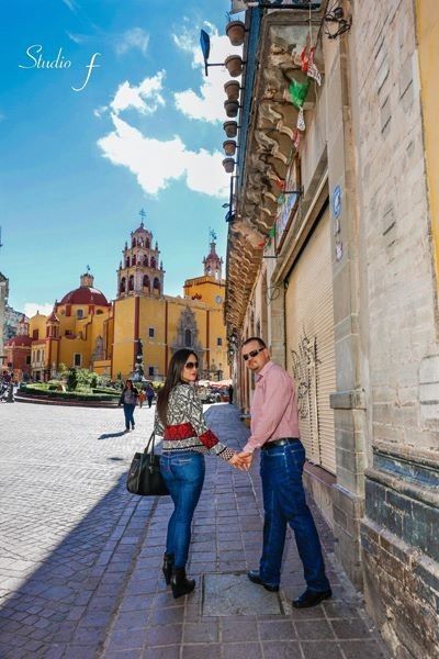 Guanajuato