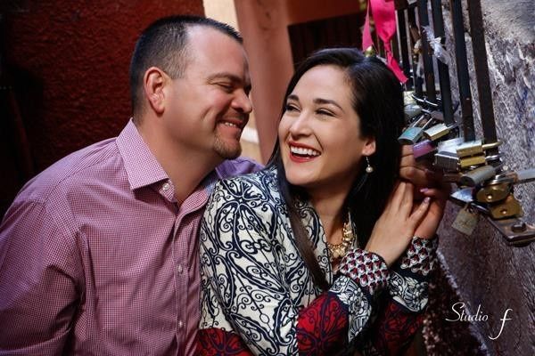Callejon del beso... 