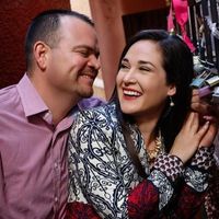 Callejon del beso... 