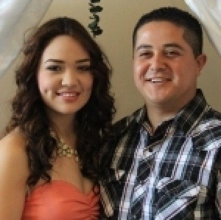 Nuestra boda Civil