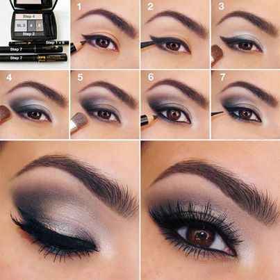 Maquillaje