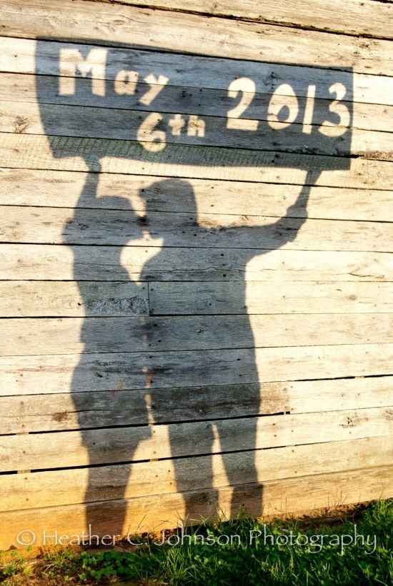 Save the date